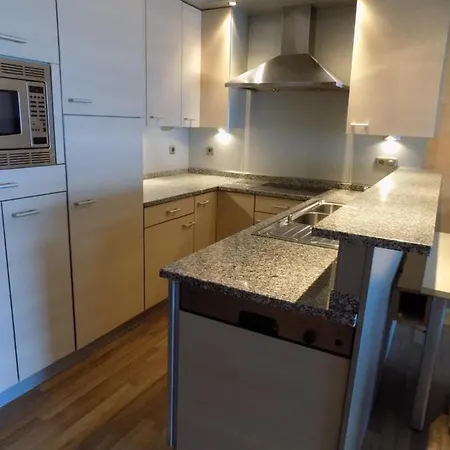Appartement Romanza 104 *