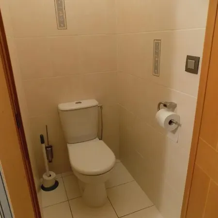 Appartement Romanza 104 *