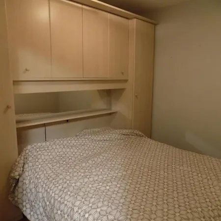 Appartement Romanza 104 Middelkerke